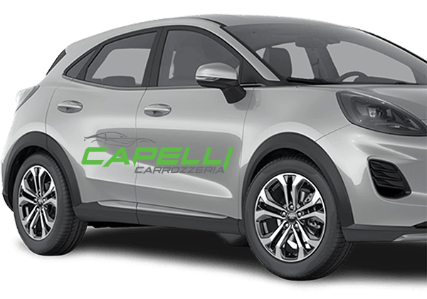 Carrozzeria Capelli a Varzo noleggio auto